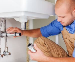 About Emergency plumbing pros Earlsboro, OK